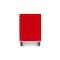 Tekton Rolling Tool Cabinet, 11 Drawer, Red, Steel, 60 in W x 27 in D x 41-1/2 in H OCL63202LWT - alternate 4