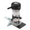 Trend Tool Technology T1 Trim Router, 5.5A, 1/4 Inch Collet, 120V, Compact Power Tool, T1ETS U*T1ETS - alternate 2