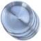 Bayou Classic Bayou Classic Aluminum Serving Tray 14 in. L X 14 in. W 4 pk 500-588 - alternate 1