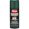 Krylon Fusion All-In-One 12 Oz. Satin Spray Paint Hunter Green K02943007 - alternate 2