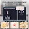 Vevor Ice Cream Blender 400W Ice Cream Mixer Stir Machine 304 Stainless Steel XZ-620 - alternate 3