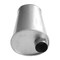 Ap Exhaust Muffler-Msl Maximum Merit Exhaust, 700254 700254 - alternate 1