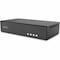 Startech.Com Secure 4 Port KVM Switch CK4-P204 - alternate 1