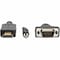 Tripp Lite HDMI TO VGA CONVERTER ACTIVE +3.5MM 15FT P566-015-VGA-A - alternate 4