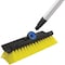 Unger Professional LockOn Stiff Multi-Angle Scrub Brush 976820 - alternate 4