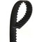 Gates Premium Automotive Timing Belt T204 - alternate 2