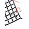 Mytee Products Heavy Duty Polyester Webbing Cargo Nets with D-Rings & Cam Buckles CN5772D-C - alternate 3