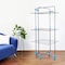 Daytek 3 Tier Extendable Steel Tower Clothes Drying Rack, 98 Feet Drying Space A02843116 - alternate 1