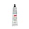 3M Plastic/Emblem Adhesive, 5 oz, Tube, Clear, Synthetic Elastomer Base, Begins to Harden in 5 min, 6PK 08061 - alternate 1