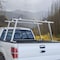 Pro-Series Aluminum Utility Truck Rack. 4 Post AUTRACK4 - alternate 2