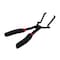 Cal-Van Tools Fuel Line Disconnect Pliers, Adjustable 68800 - alternate 2