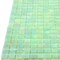 Apollo Tile Ivory White 8.2 in x 23.6 in Porcelain Matte Floor and Wall Tile 10.75 sqft/case, 8PK RETIBLNI824 - alternate 3