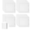 Morvat 10x10 Access Panel with Door for Drywall & Ceiling, 20PK MOR-PAP-1010-20PACK-A - alternate 1