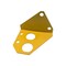 Komatsu BRACKET, KOMATSU OEM 6240-81-5561 6240-81-5561 - alternate 1