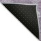 Homeroots 9' X 12' Lavender Plum And Ivory Medallion Washable Indoor Outdoor Area Rug 589048 - alternate 3