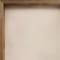 Homeroots 6" x 6" Gray Solid Wood Tabletop Picture Frame 386490 - alternate 2