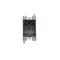 Energetic Lighting 1-Gang 20 cu. in. Switch and Outlet Box, ETL Listed, Old work, 100PK EPB-1G20-OLD - alternate 1