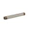 Southland 3/4-in x 8-in Galvanized Steel Schedule 40 Nipple 564-080HN - alternate 1