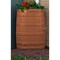 Good Ideas Rain Wizard 65 Gallon Rain Barrel - Terra Cotta RW65-TC - alternate 2