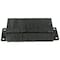 Mytee Products 24inx10inx6inViking Laminate Rubber Dock Bumper for Truck Loading Dock Protection DBLR-102406 - alternate 3
