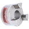 Timken Lovejoy COUPLING HUB SS110 1-1/2 3/8X3/16 KW - alternate 2