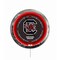 Holland Bar Stool University of South Carolina 16 LED Wall Clock ClkL16 - alternate 1