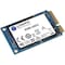 Kingston 256G SSD KC600 SATA3 MSATA SKC600MS/256G - alternate 1
