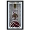 Holland Bar Stool Co Texas State 15" x 26" Basketball Mirror MBsktTexsSt - alternate 1