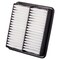 Premium Guard Engine Air Filter,  PA99203 - alternate 1