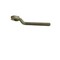John Deere eyebolt, OEM H25438 - alternate 1