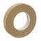 3M Masking Tape, 24 mm W x 55 m L, 7.1 mil Thick, Brown, Rubber Adhesive, 36 PK 2519 - alternate 1