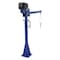 Vestil Ac Powered Jib Crane, 2K, 4-7 ft., Boom Csa WTJ-20-4-AC-CSA - alternate 2