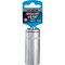 Channellock 1/2'' Drive 15/16'' 6-Point Deep Standard Socket 366919 - alternate 2