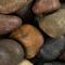 Msi Mixed Polished 0.5 Cu. Ft . 2 Cm To 3 Cm Pebbles. 40 Lb. Bag ZOR-LSC-0150 - alternate 3