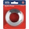 Do It Best 1-1/2'' OD Shallow Flange Chrome DIB96PC - alternate 2