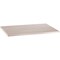 Holland Bar Stool Co 30" x 48" White Ash, Indoor/Outdoor All-Season EnduroTop Table Top by the Holland Bar Stool Co. OD3048WA - alternate 1