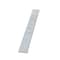 Apollo Tile Cordera 3x24 in. Soft Grey Matte Porcelain Plank Tile (9.68 sq ft/case) 20PK APLMAR88GRY324A - alternate 3