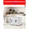 Betty Crocker Betty Crocker4-Slice Toaster, 1500W, Variable Toast Shade Control Dials, High Lift Feature, White BC-5635W - alternate 3