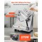 Vevor 14 Inch Pizza Dough Roller Sheeter Automatic Commercial Pizza Dough Press 370W APD30 - alternate 4