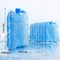 Edendirect 2800 Air Volume CFM 3 of Speed Settings Portable Evaporative/Swamp Cooler for 750 sq. ft. ZRZHL-6500R - alternate 3