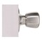 Shield Security Tulip Dummy Door Knob (Satin Chrome) TRS40B - alternate 3