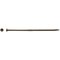 Big Timber No, 9 x 5'' Bronze Star Drive Trim Head Wood Screw, 1 Lb. 1THB95 - alternate 2