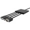 Belkin MULTIPORT TO HDMI DIGITAL AV ADAPTER B2B166 - alternate 1