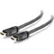 C2G PLUS SERIES 15FT STANDARD SPEED HDMI CABLE WITH GRIPPING CONNECTORS - CL2P P 42528 - alternate 1