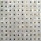 Apollo Tile White 12.1 in x 12.1 in Shell Polished Floor and Wall Mosaic Tile 20.33 sqft/case, 20PK APLJWS8803A - alternate 3
