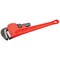 Performance Tool W113318B 18 in. Pipe Wrench Bulk WLMW1133-18B - alternate 1