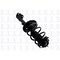 Fcs Struts Suspension Strut And Coil Spring Assembly 1333818L - alternate 3