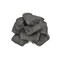 Norton 076607 Abrasive Wool, 2-1/2 in L, 4 in W, 0 Grit, Fine 07660768115 - alternate 3