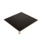 Apollo Tile Aureole 8.66 in. x 9.84 in. Matte White and Black Porcelain Hexagon Wall and Floor Tile (8.07 sq ft/case) - 18 Sheets APLENC88DAYA - alternate 3