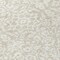Homeroots 8' Beige And Ivory Round Damask Washable Indoor Outdoor Area Rug 595123 - alternate 2